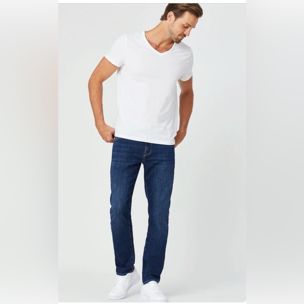 🌺MAVI MATT RELAXED STRAIGHT LEG JEANS